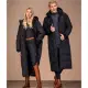 Cavallo Cavalmaiko Unisex Maxicoat