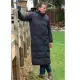 Cavallo Cavalmaiko Unisex Maxicoat