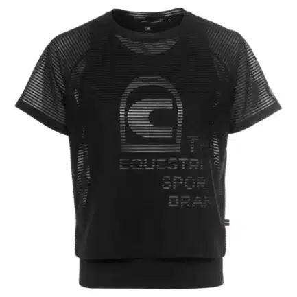 Cavallo Cavalbelia Double Layer T-shirt