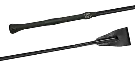 Fleck springzweep Nylon Weave Evo-Grip