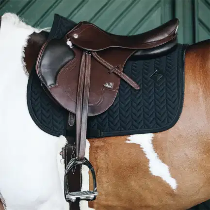 Kentucky Springzadeldek Fishbone
