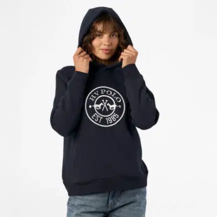 HV Polo Hoodie Rebecca