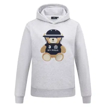 HV Polo Hoodie Teddy