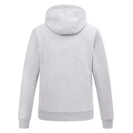 HV Polo Hoodie Teddy