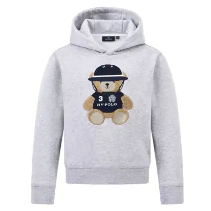 HV Polo KIDS Hoodie Teddy