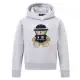HV Polo KIDS Hoodie Teddy