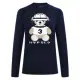 HV Polo Pullover Teddy