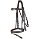 Dy\'on hoofdstel gecombineerde neusriem Working Collection