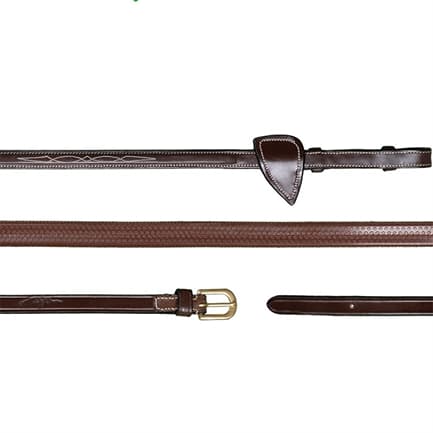 Dy\'on 5/8" Rubberteugel D Collection