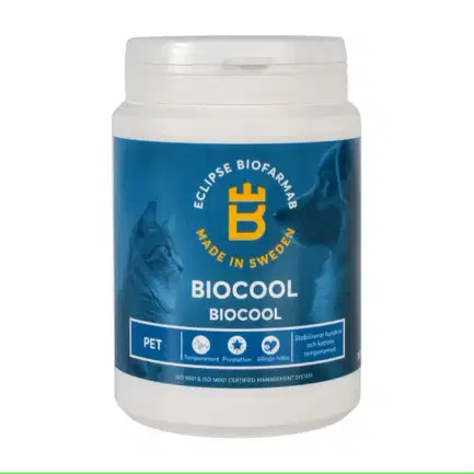 BioCool Hond & Kat