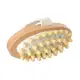 Borstiq Farm massageborstel m/knoppen