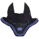 Black/Royal Black
