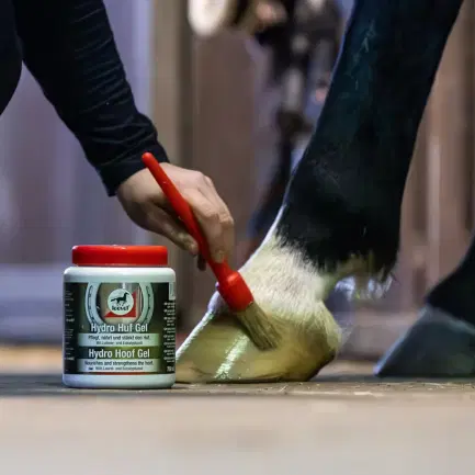 Leovet Hydro Hoof Gel Laurel-Eucalyptus
