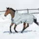 Bucas Power Turnout winterdeken Extra High Neck
