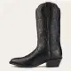 Ariat Heritage R Toe Western Boot
