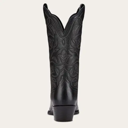 Ariat Heritage R Toe Western Boot
