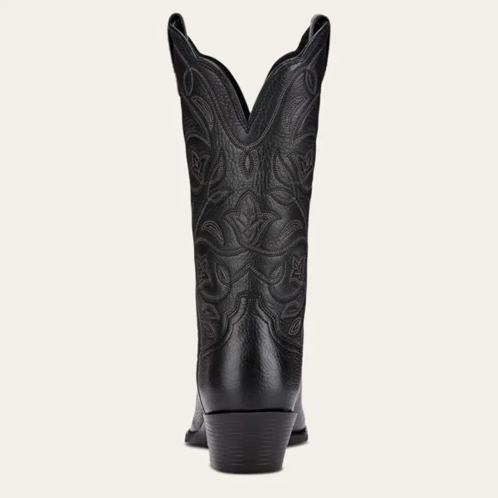 Ariat Heritage R Toe Western Boot