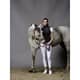 Kingsland Classic Hybrid vest Black