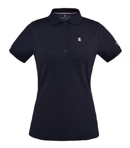 Kingsland Classic dames polo t-shirt