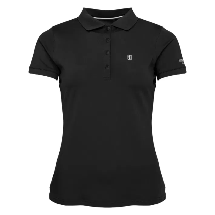 Kingsland Classic dames polo t-shirt