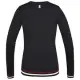 Kingsland Classic dames gebreide V-neck trui