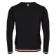 Kingsland Classic heren gebreide trui v-neck