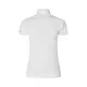 Kingsland Classic dames wedstrijdshirt met korte mouwen