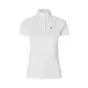 Kingsland Classic dames wedstrijdshirt met korte mouwen
