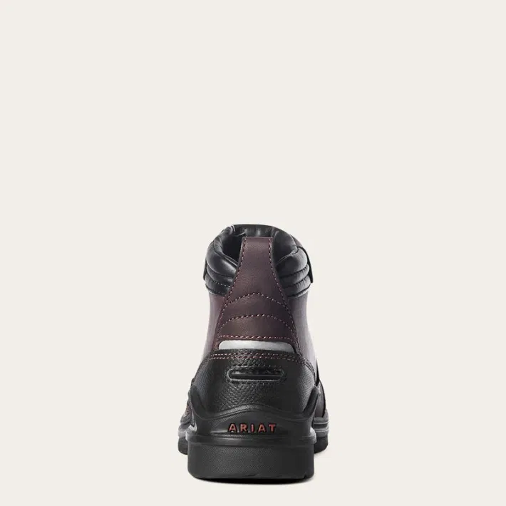 Ariat Barnyard laarzen