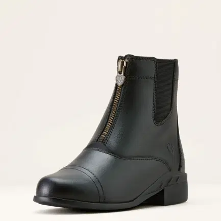 Ariat Young Scout Zip Paddock