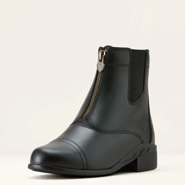Ariat Young Scout Zip Paddock
