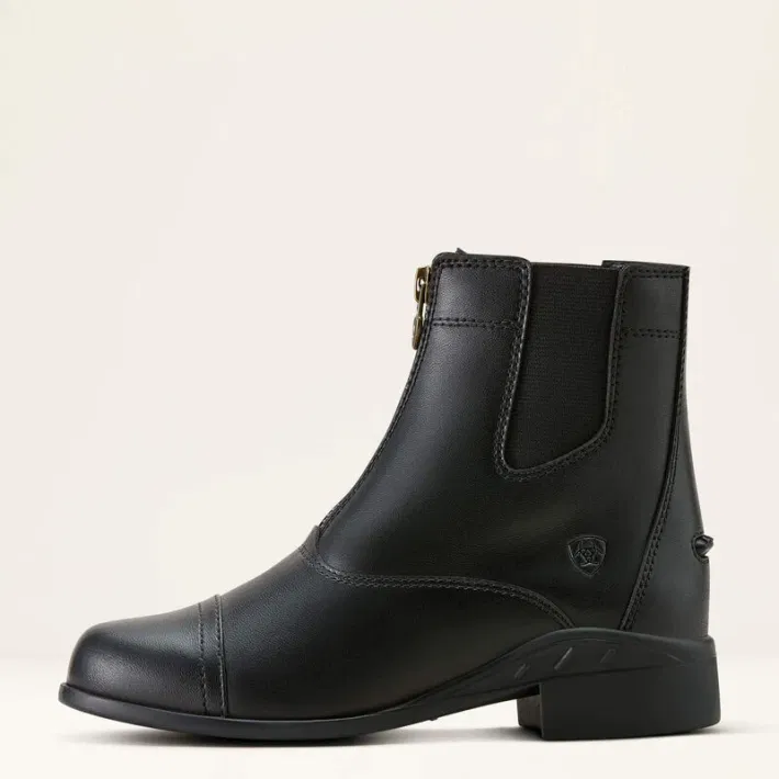 Ariat Young Scout Zip Paddock
