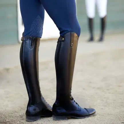Ariat Heritage Contour Il Field Zip herenrijlaars