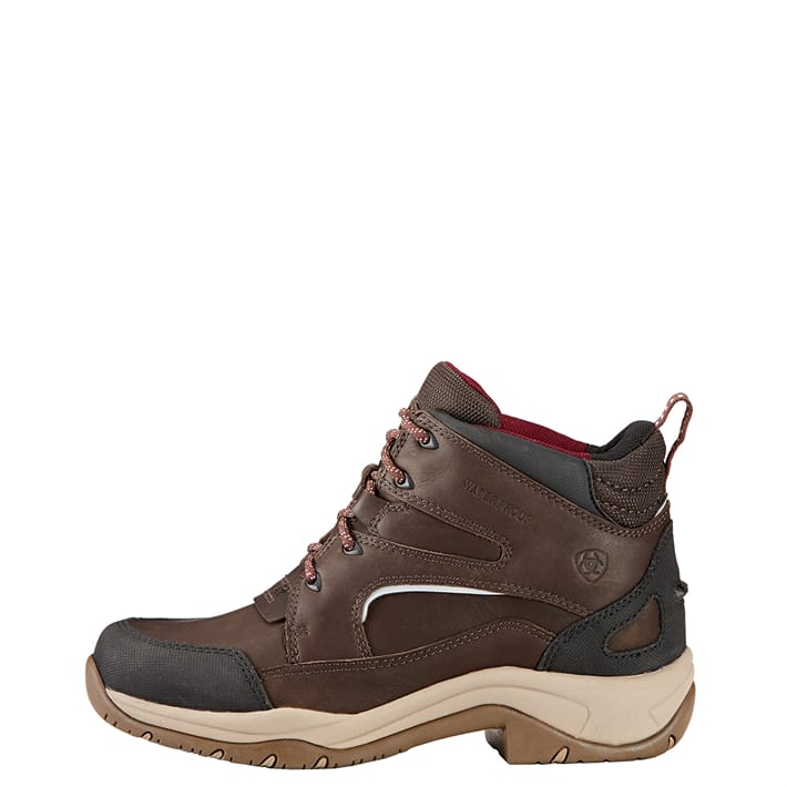 Ariat Telluride II H2O waterdichte laars dames
