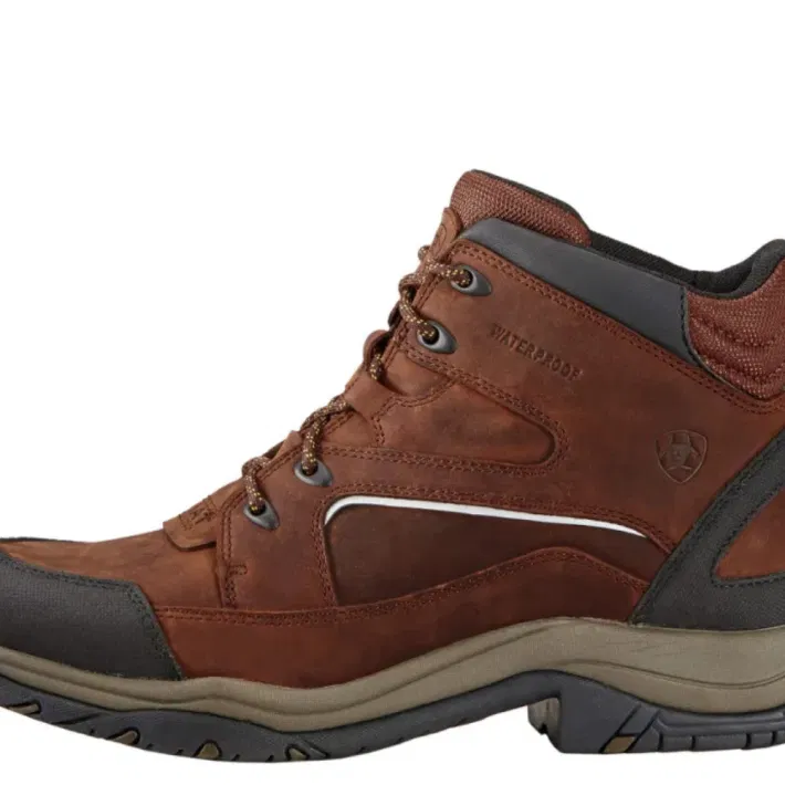 Ariat Men\'s Telluride II H2O
