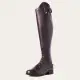 Ariat Heritage Contour II Field Zip rijlaarzen Sienna