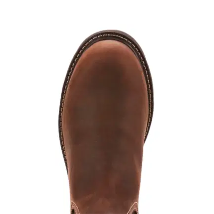 Ariat Groundbreaker Chelsea H2O steeltoe Mand