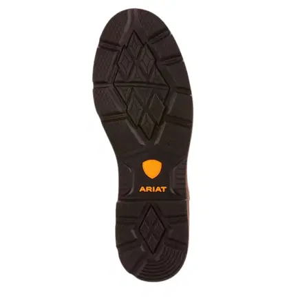 Ariat Groundbreaker Chelsea H2O steeltoe Mand