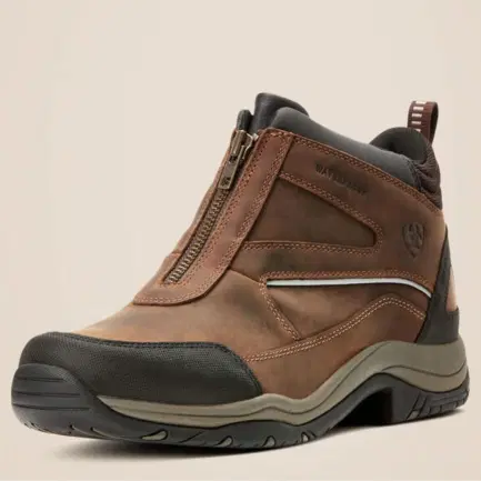Ariat Telluride H2O waterdichte laars met rits Heren
