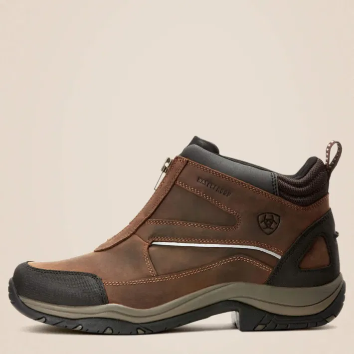 Ariat Telluride H2O waterdichte laars met rits Heren