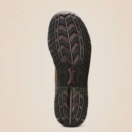 Ariat Telluride H2O waterdichte laars met rits Heren