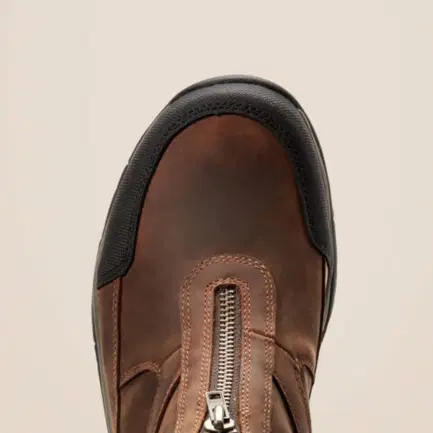 Ariat Telluride H2O waterdichte laars met rits Heren