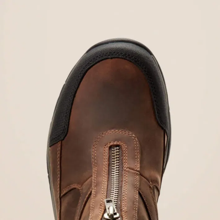 Ariat Telluride H2O waterdichte laars met rits Heren