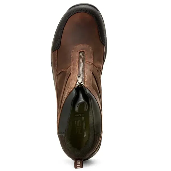 Ariat Telluride H2O waterdichte laars met rits Heren