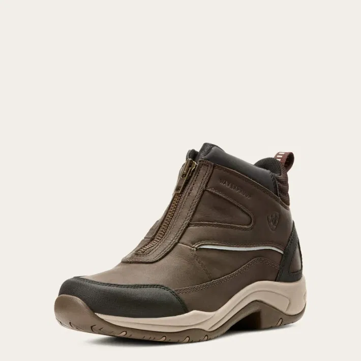 Ariat Telluride H2O waterdichte dameslaars met rits