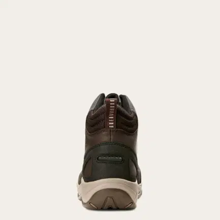 Ariat Telluride H2O waterdichte dameslaars met rits