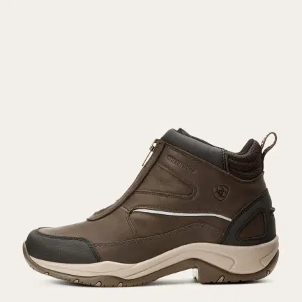 Ariat Telluride H2O waterdichte dameslaars met rits