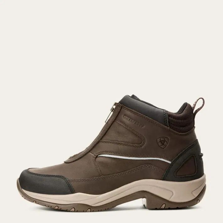 Ariat Telluride H2O waterdichte dameslaars met rits