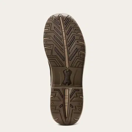 Ariat Telluride H2O waterdichte dameslaars met rits
