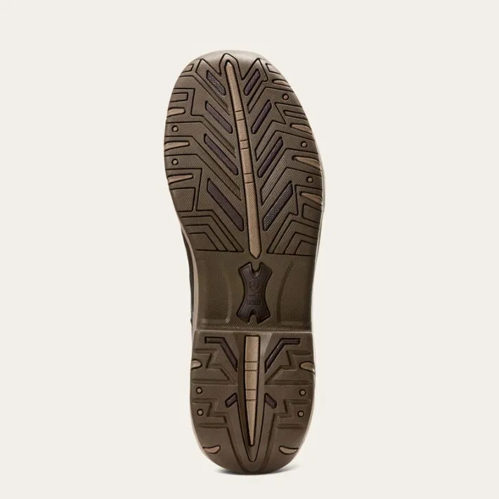 Ariat Telluride H2O waterdichte dameslaars met rits